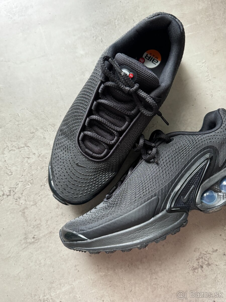 Nike Air Max Dn - 4