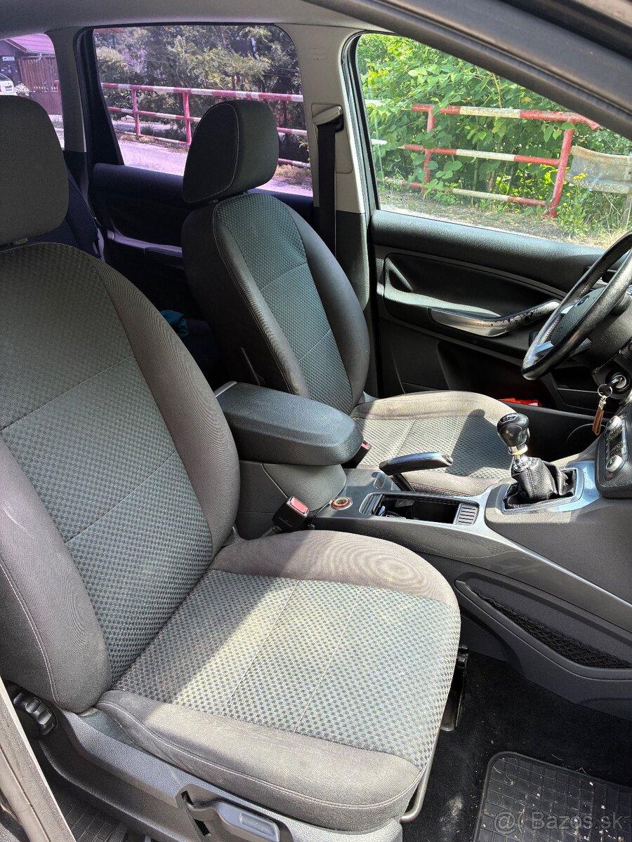 Ford Cmax - 4