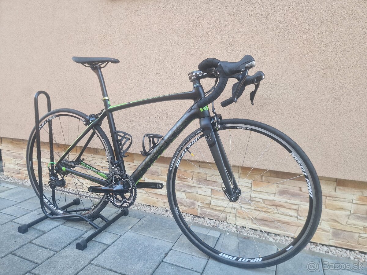 Haibike challenge SL - 4