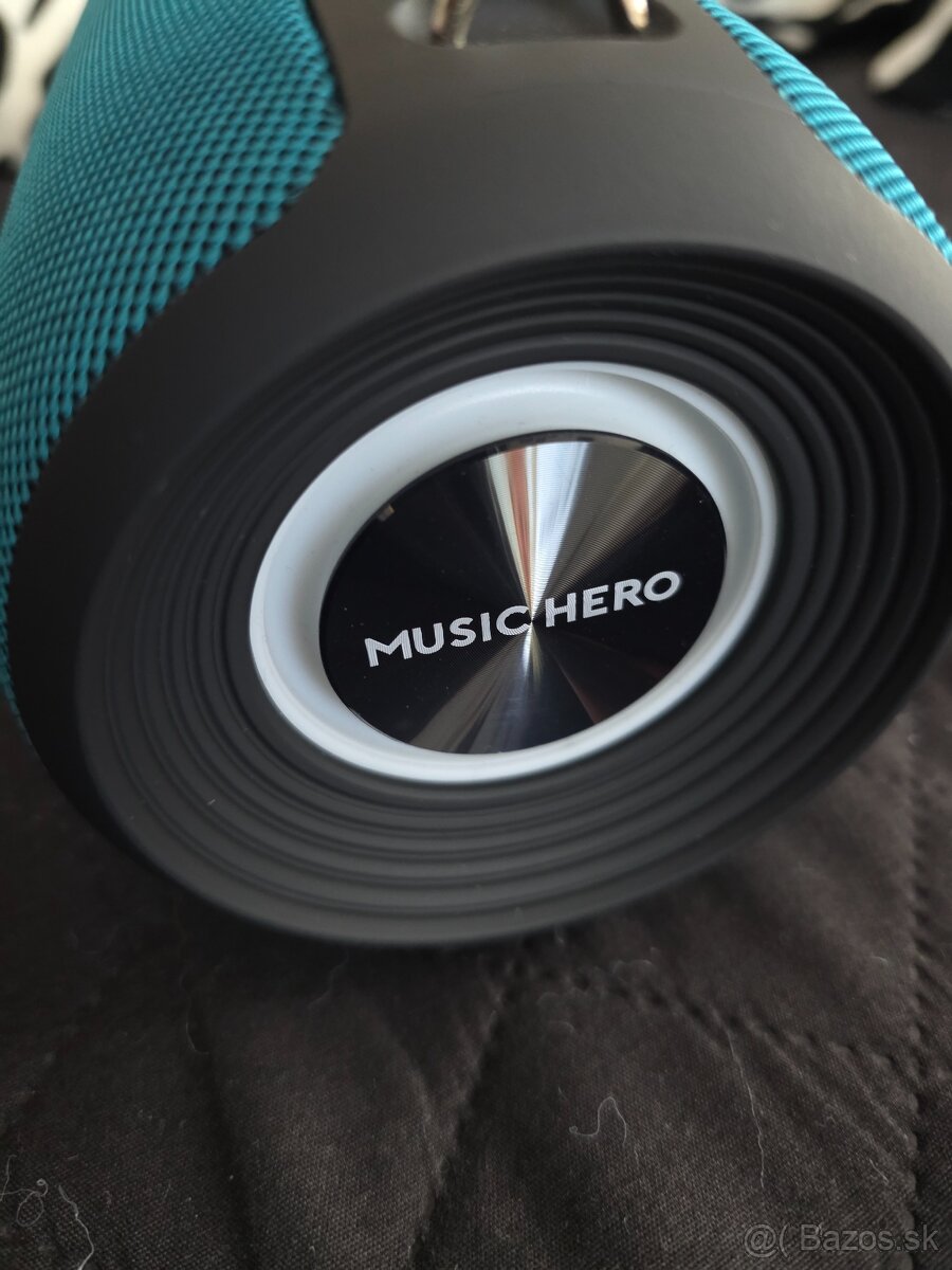 Music hero - 4