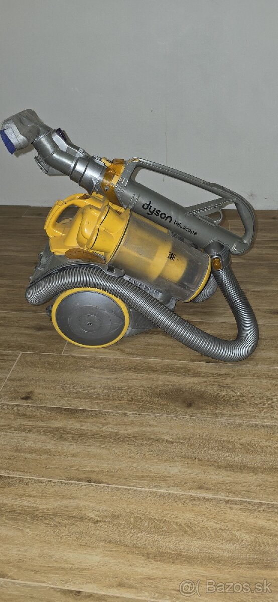 Dyson dc11 - 4