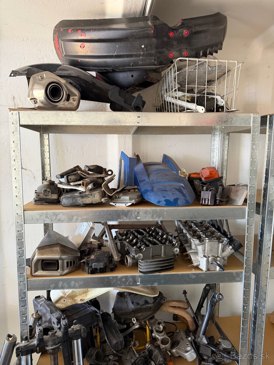 Diely na motocykle - 4