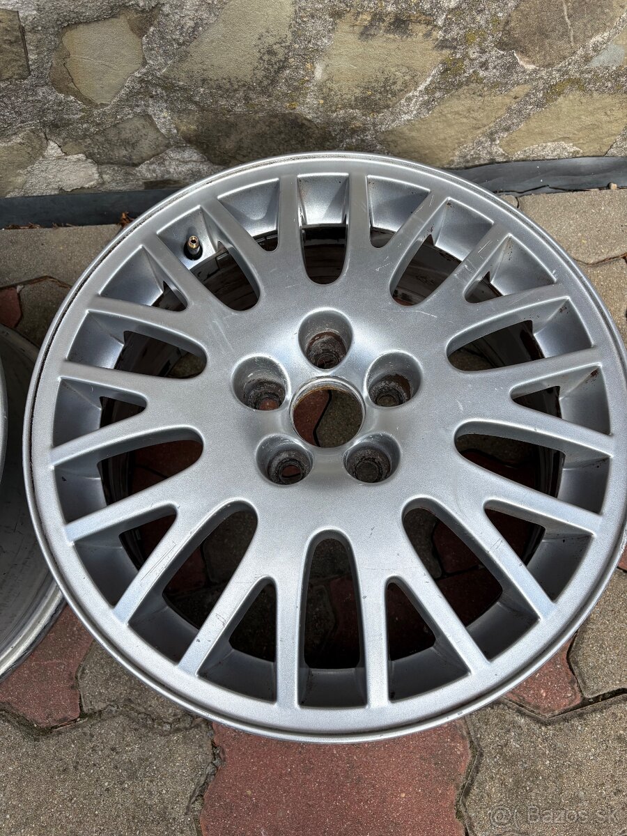 Alu disky škoda - 4