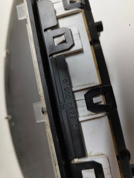 tachometer fiat marea bravo 46749677 35€ - 4