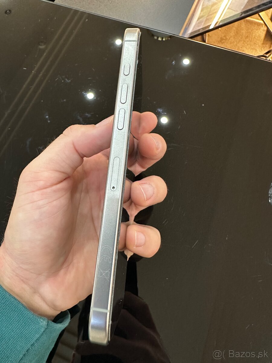 Apple iPhone 16 pro max 256gb - 4