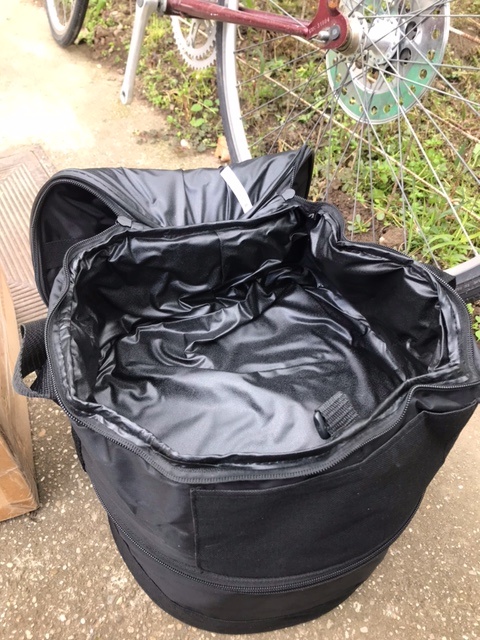 Malý prenosný gril - nový - 4