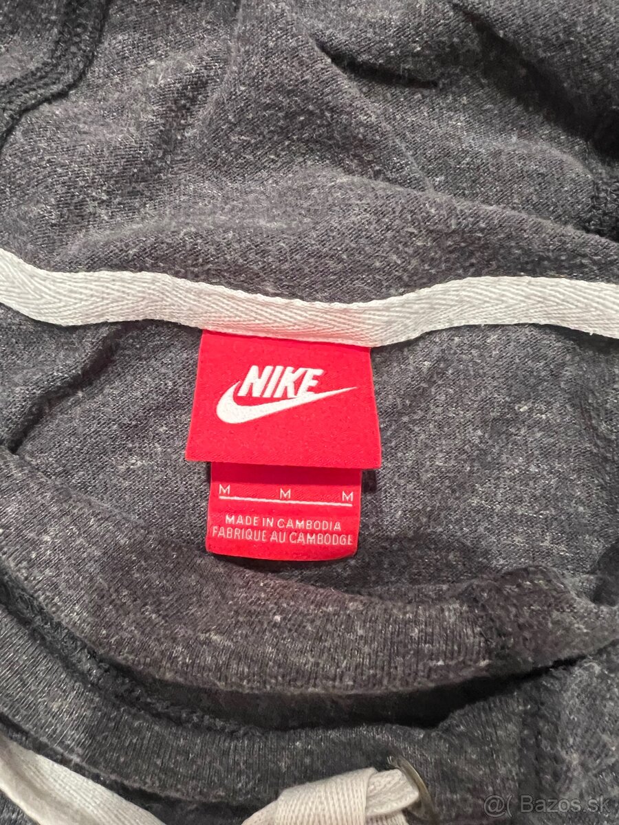 Tepl. suprava Nike unisex 13-15r - 4