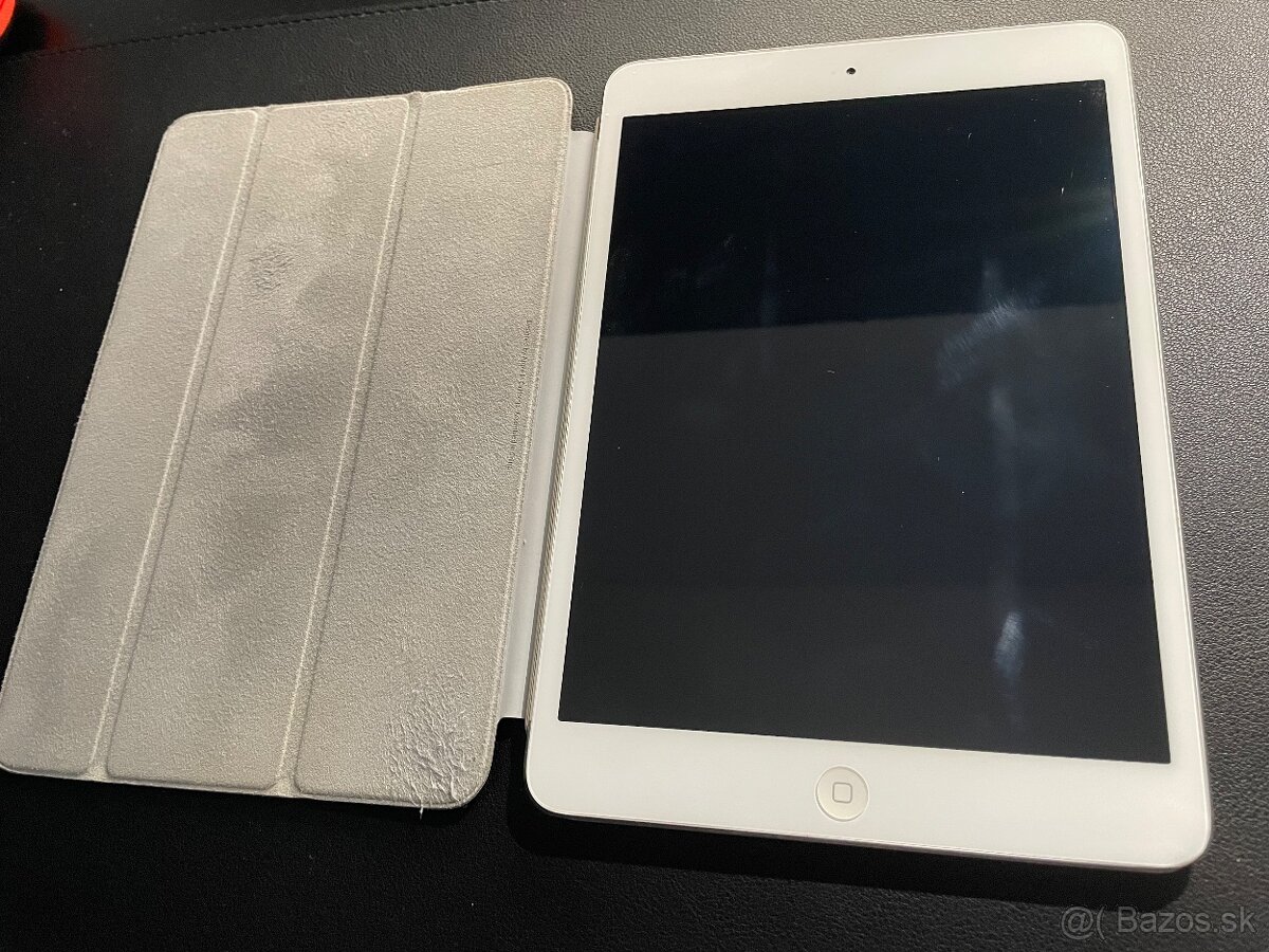 iPad Mini 1st gen na náhradné diely - 4