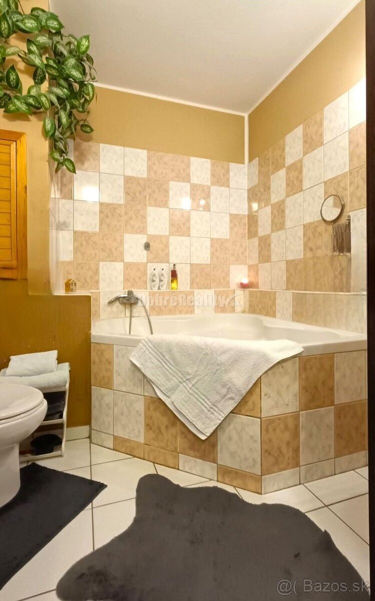 DOBRÉ REALITY ponúkajú krásny a príjemný byt v super lokalit - 4