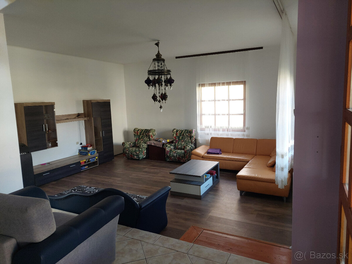 Pekný zrekonštruovaný dom 25min. z Košíc, Encs, Maďarsko - 4