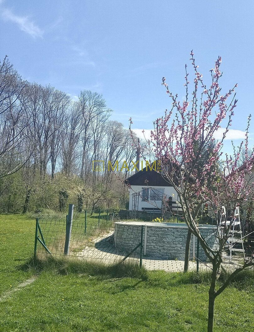 PREDAJ - Chata v Stupave v lokalite OVOCINÁR - 4