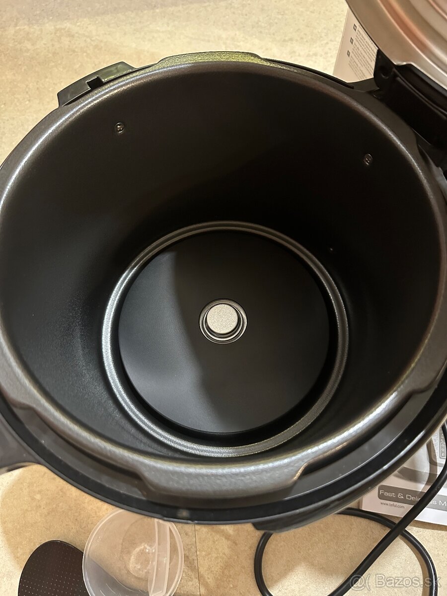 Multifunkčný elektrický hrniec Tefal - 4