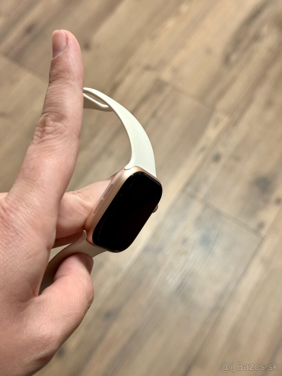 Apple Watch 10, 42mm - 4