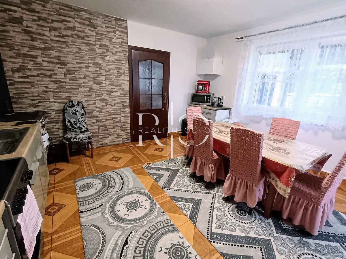 Rodinný dom na predaj, V.Tatry- Nová Lesná, ZNÍŽENÁ CENA - 4