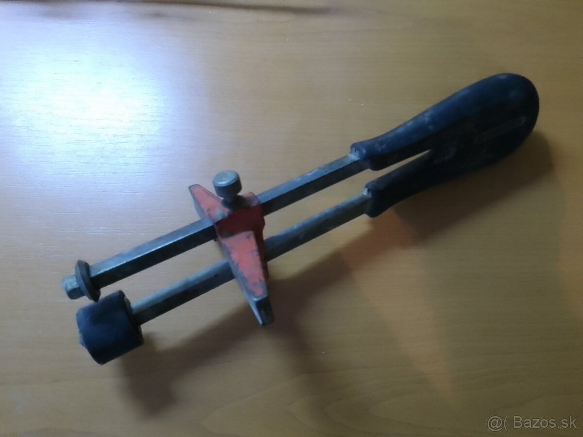 Rezačka na obklad a dlažbu ručná . - 4