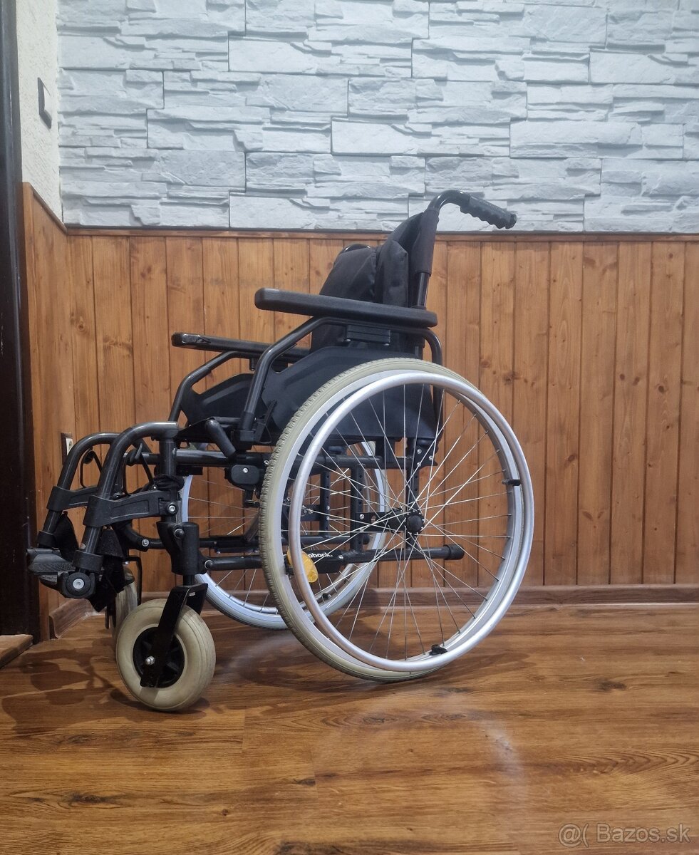 Invalidný vozík - 4