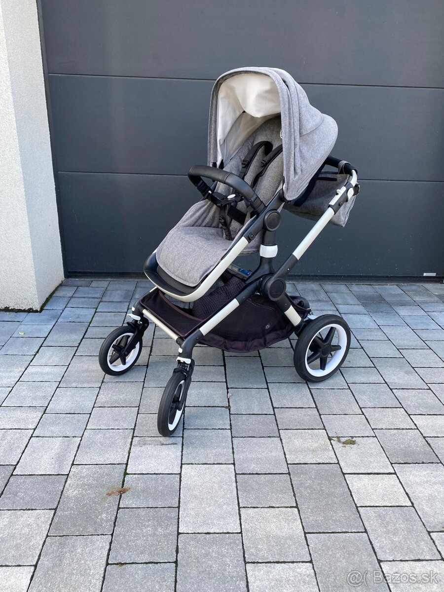 Bugaboo Fox 2 - 4