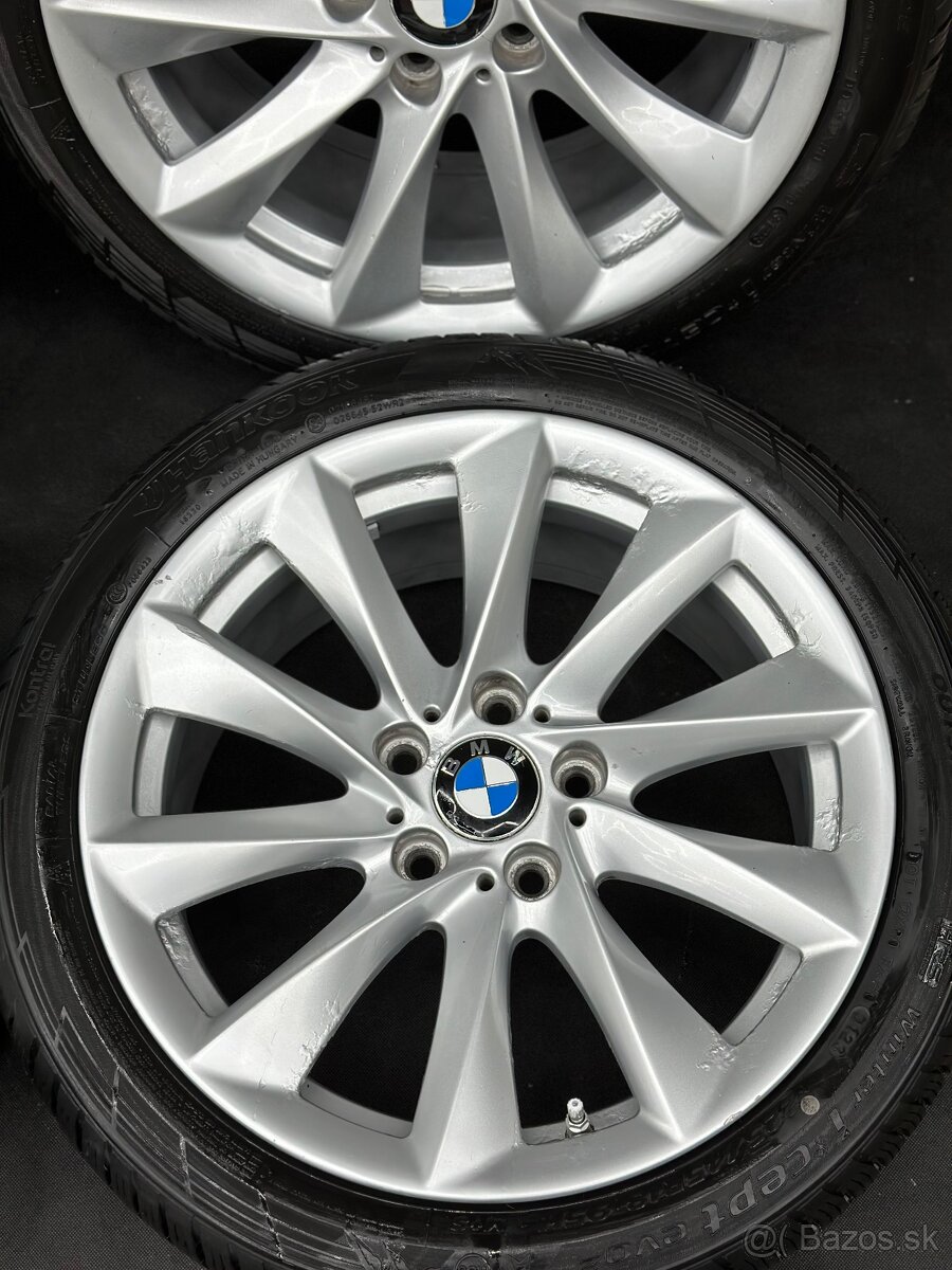 Styling 415 BMW r18 model 3 f30 f31 - 4