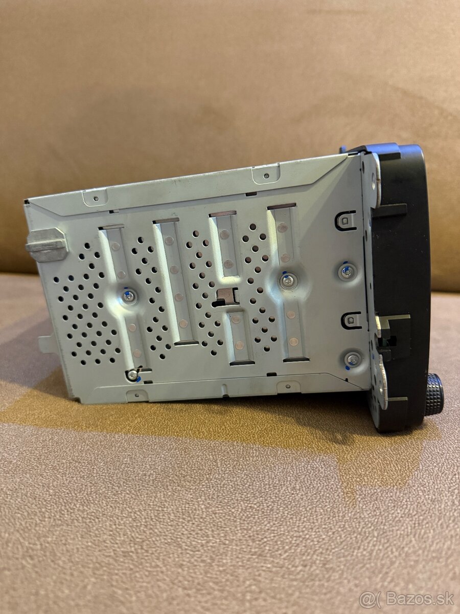 VW rádio RCD 510 - 4