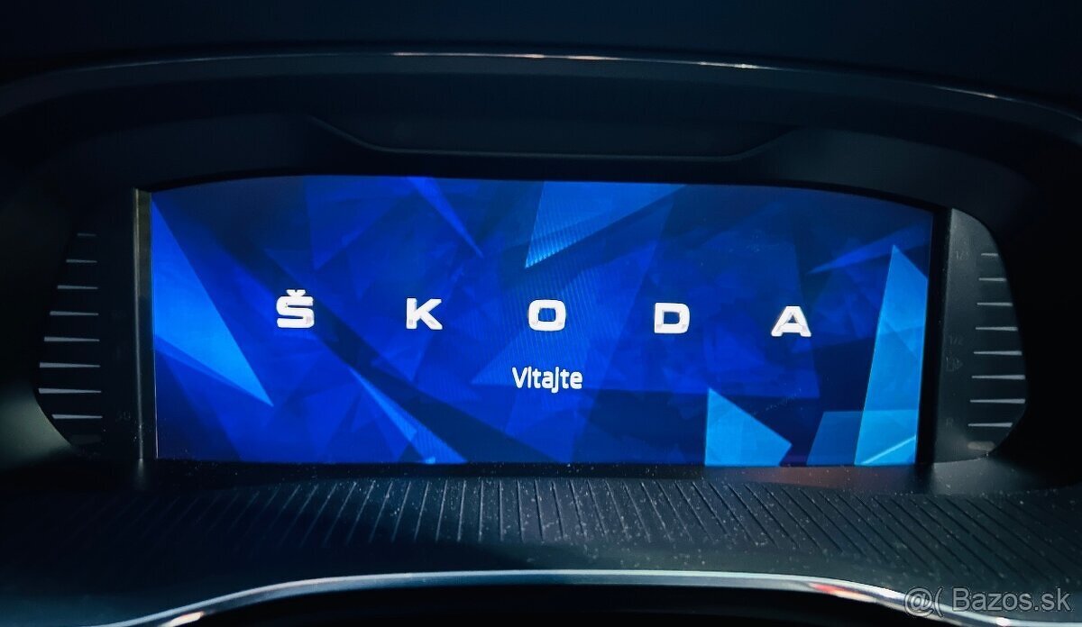 Škoda Octavia Combi 4 IV 2.0 TDI, 129.700 km, MATRIX/VIRTUAL - 4