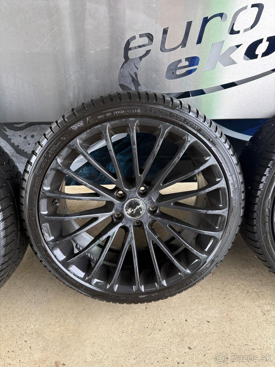 Breyton race LS elektrony R20 - 4