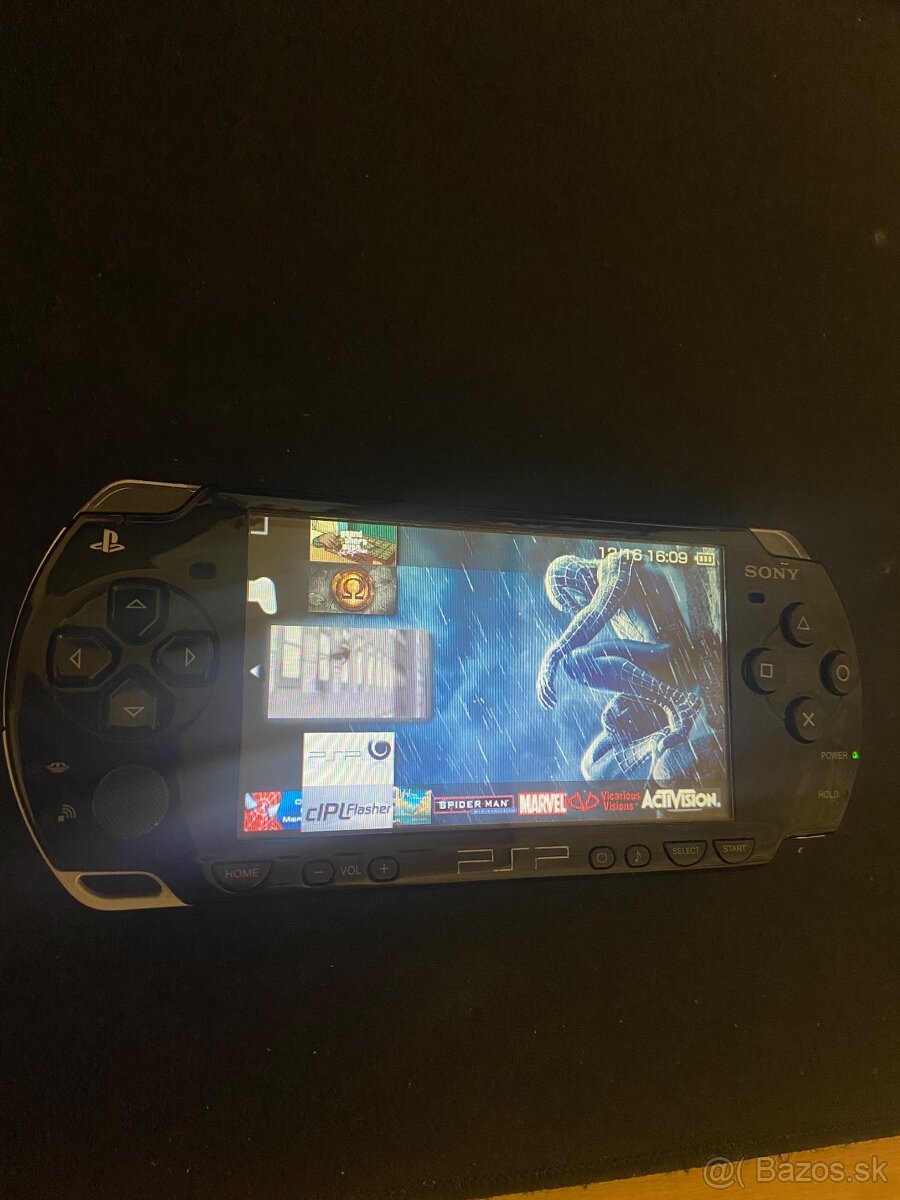 PSP 2004 Japan - 4