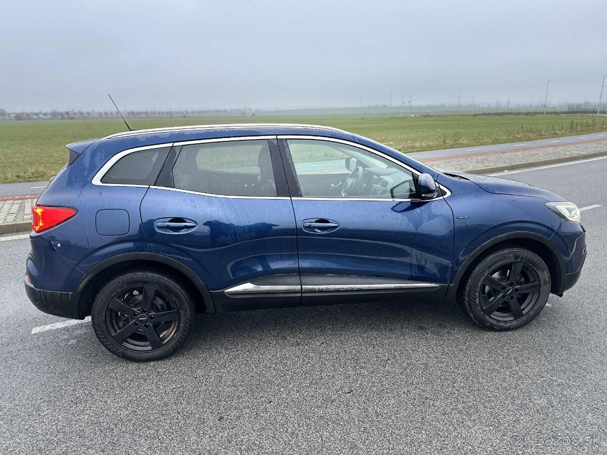 RENAULT KADJAR S-EDITION r.v.2019 - 4