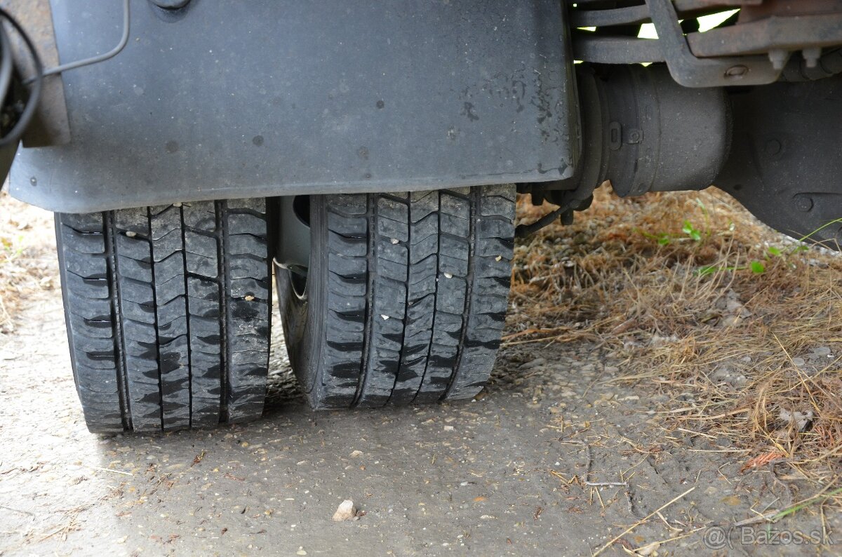 AVIA D120 "ZNÍŽENÁ CENA" - 4