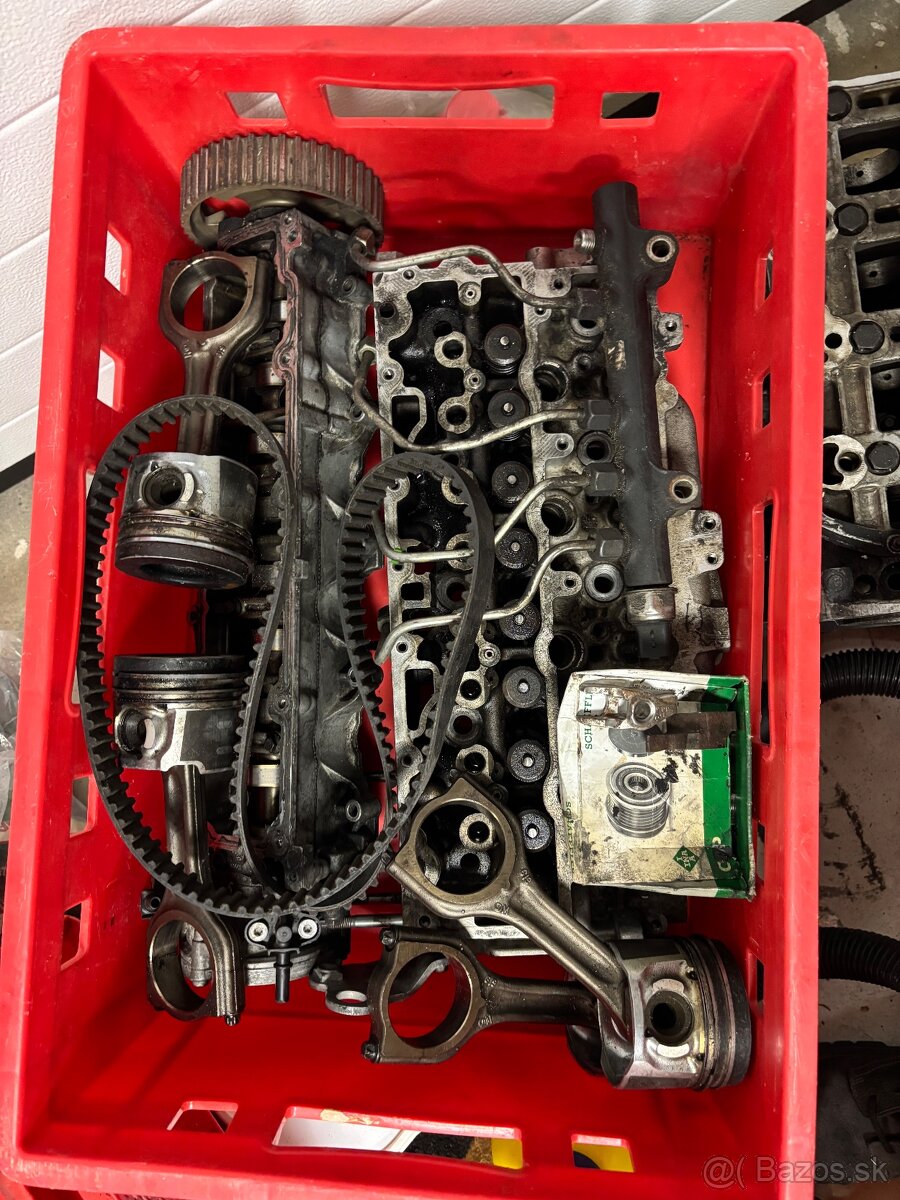 Peugeot 5008 1,6hdi Rozpredam - 4