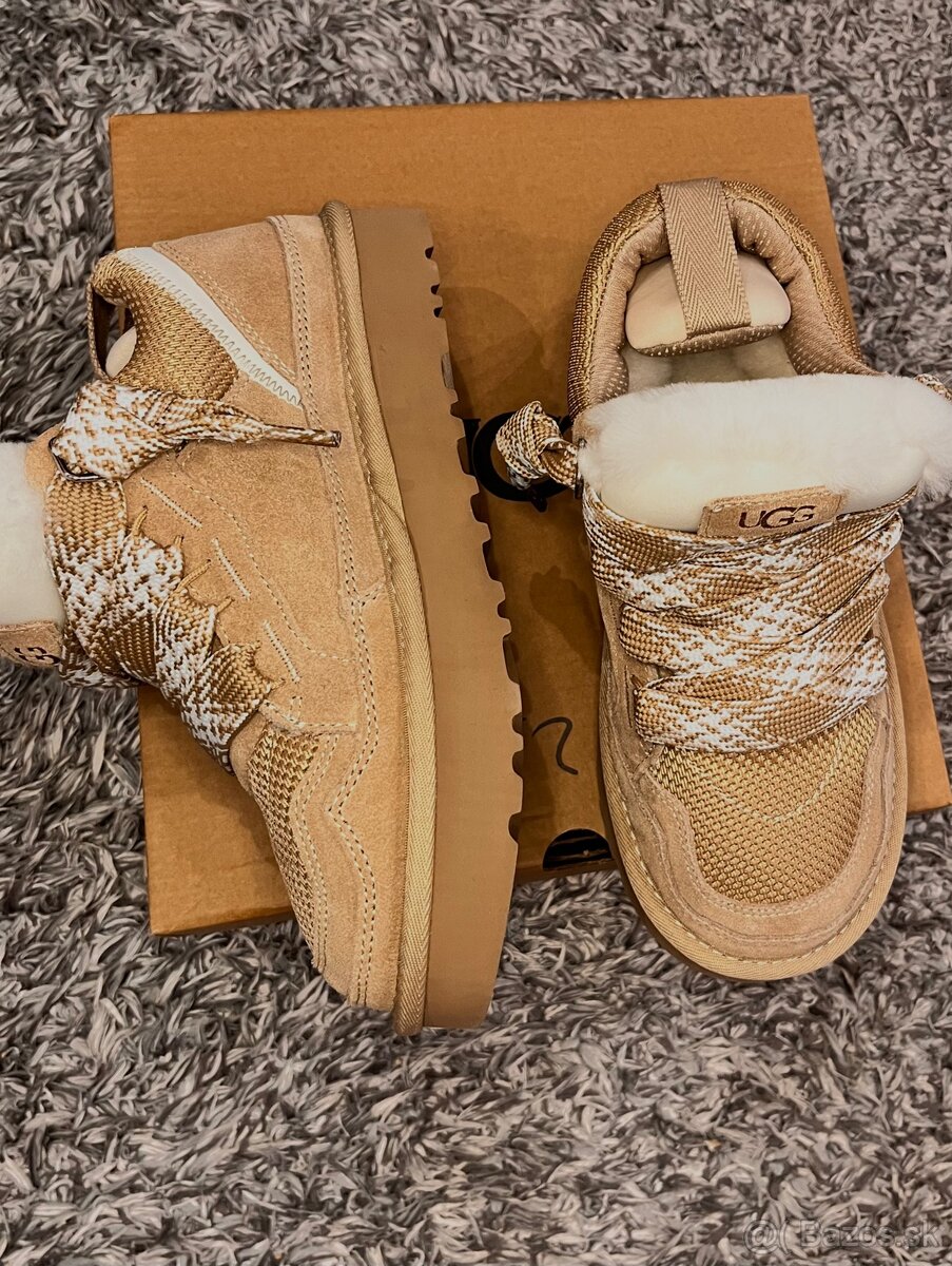UGG lowmel sand 38 - 4