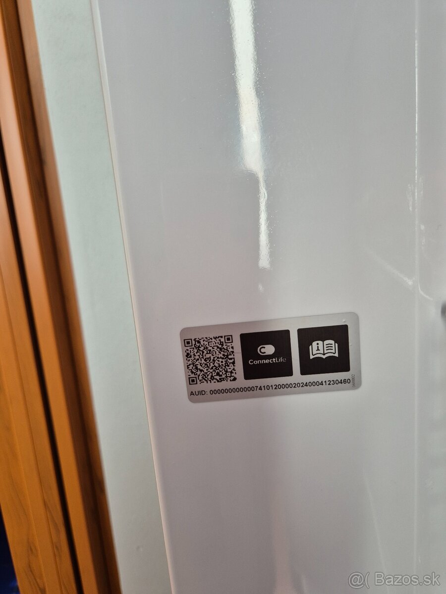 Chladnička Gorenie R619EAXL6 - 4