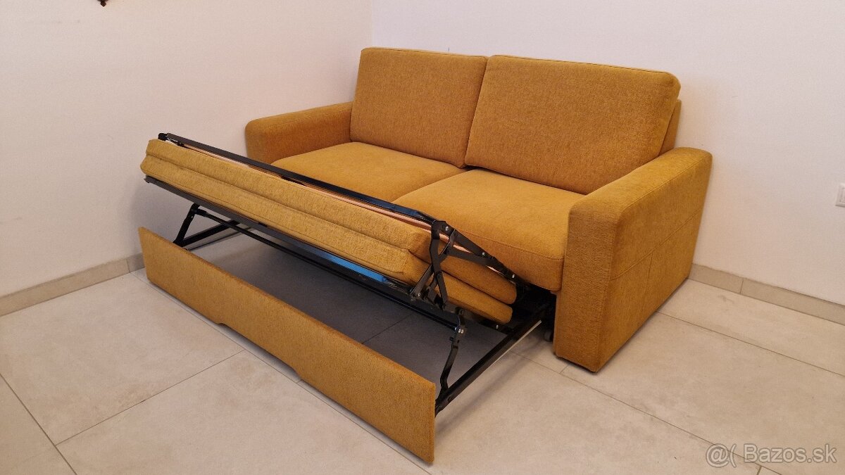 Milenium rozkladací gauč - 4