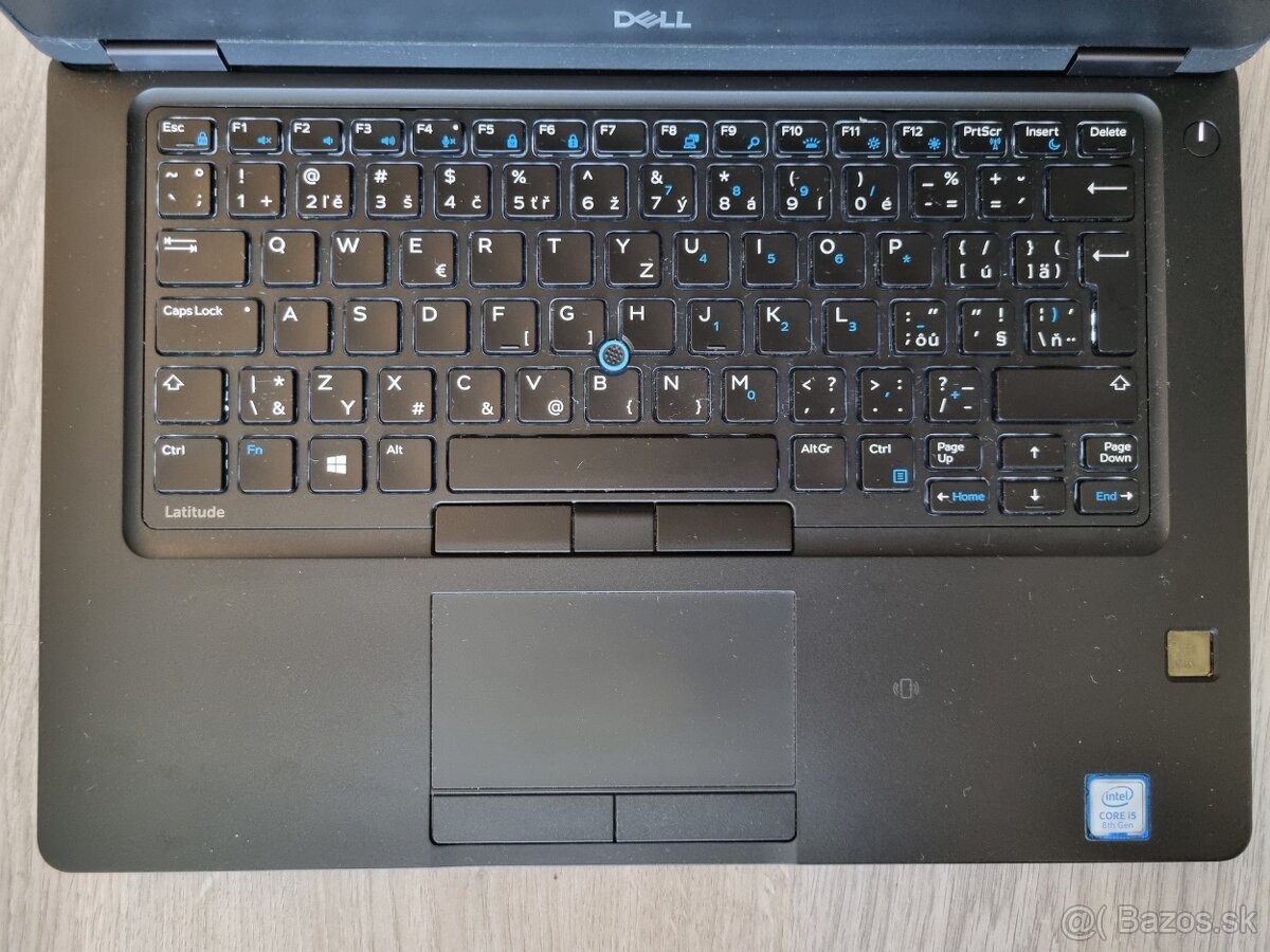 ▼DELL Latitude 5491 - 14" / TOUCH / i5-8400H / GPU 2GB▼ - 4