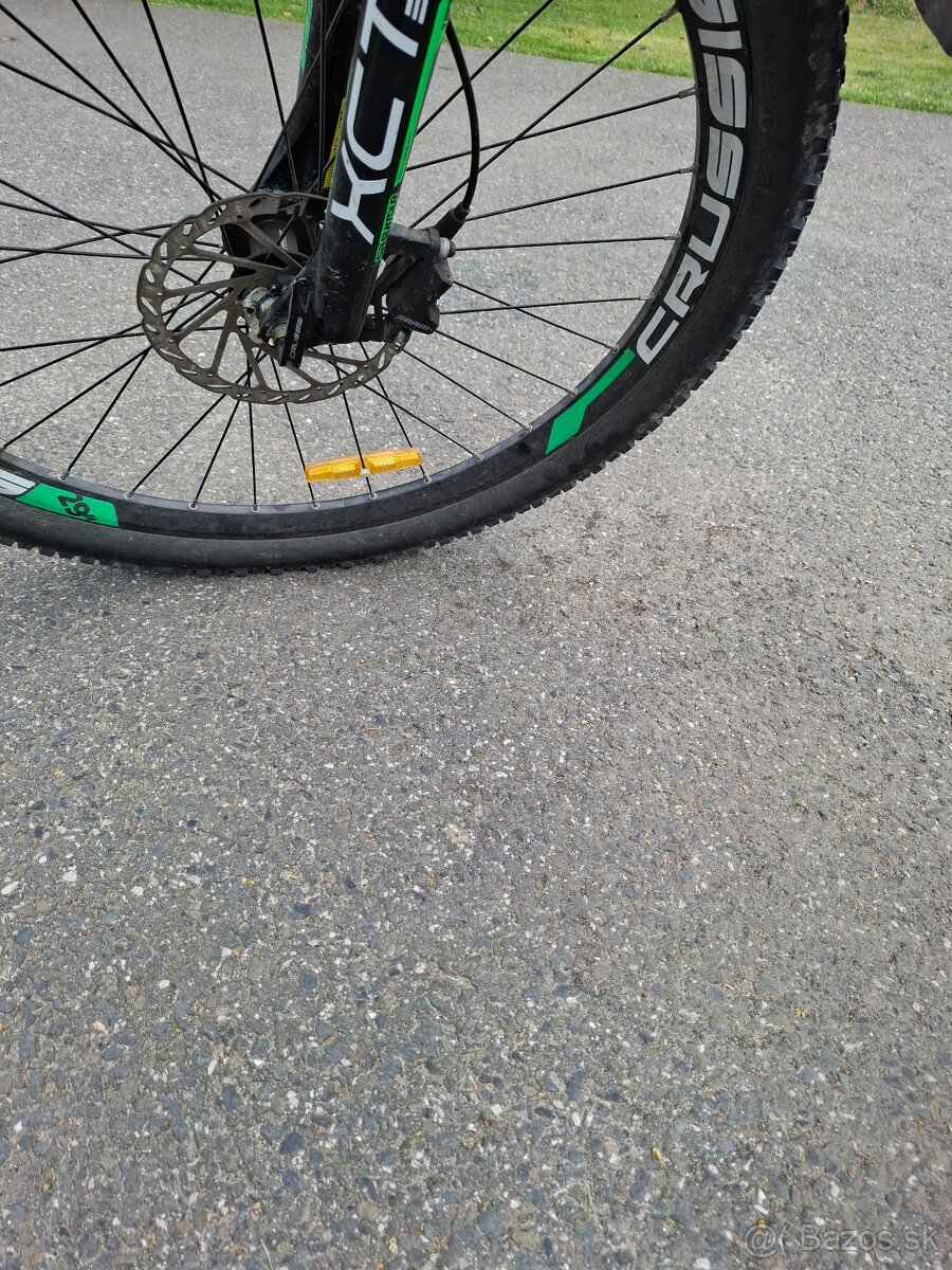 Predám el.bicykel. - 4