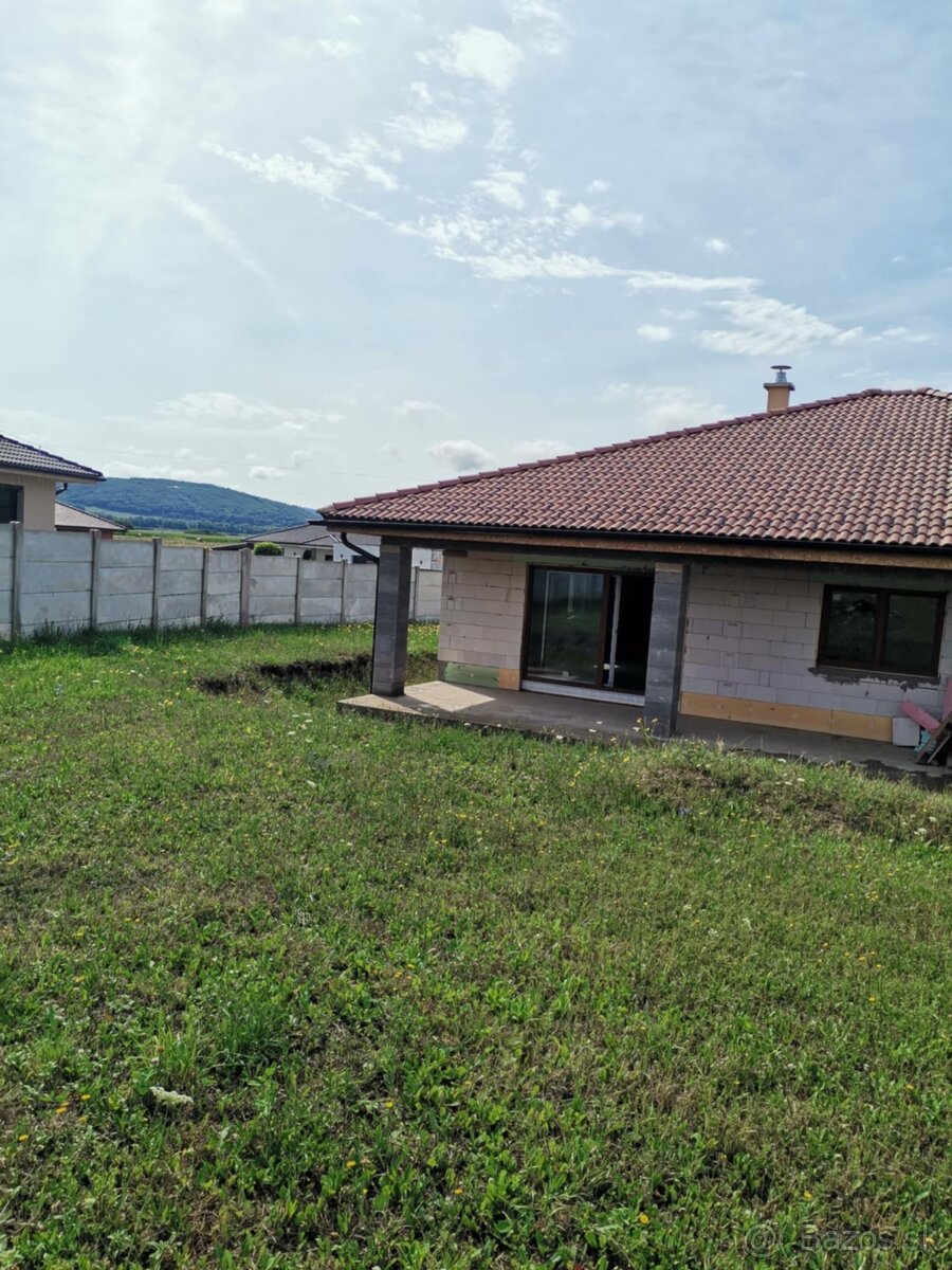 Výborná lokalita, RD pre náročných - 4