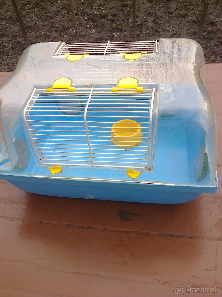 Ostatné........ - 4