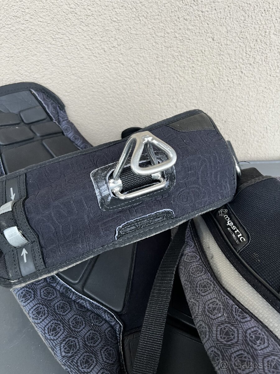 Mystic trapez na kite XS - 4