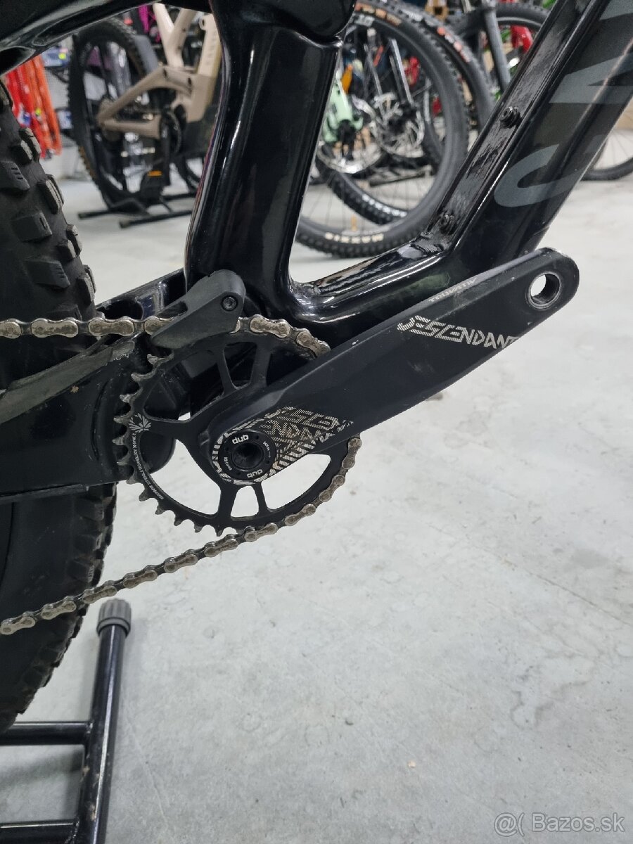 Canyon torque cf ,M" - 4