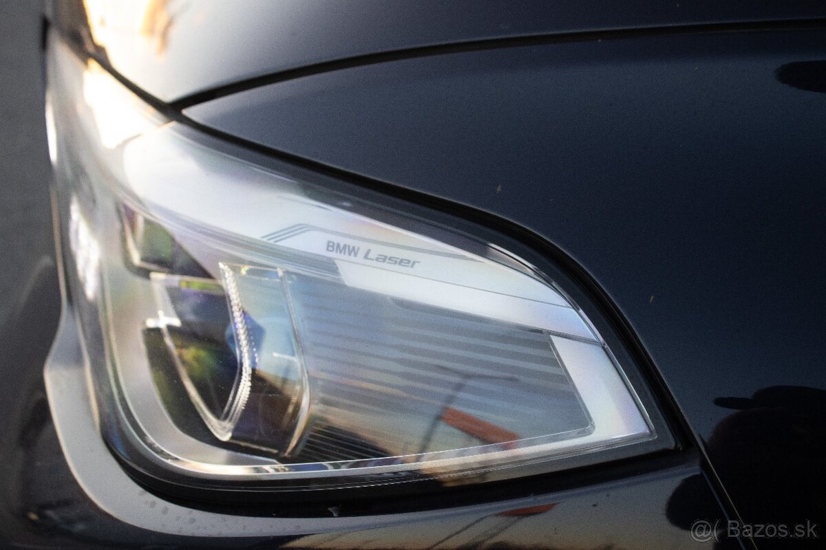 BMW X5 3.0 xDrive45e, 210kW (2020) - 4