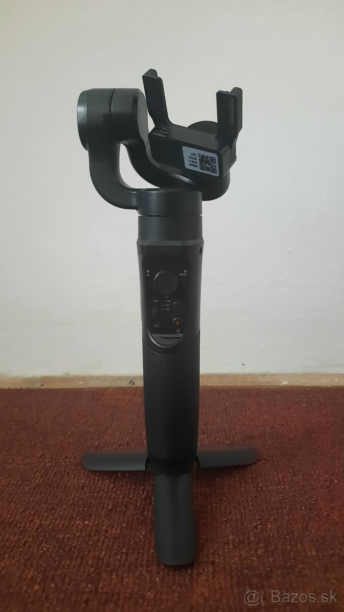 Steady Butler Action - Statív, Stabilizátor - 4