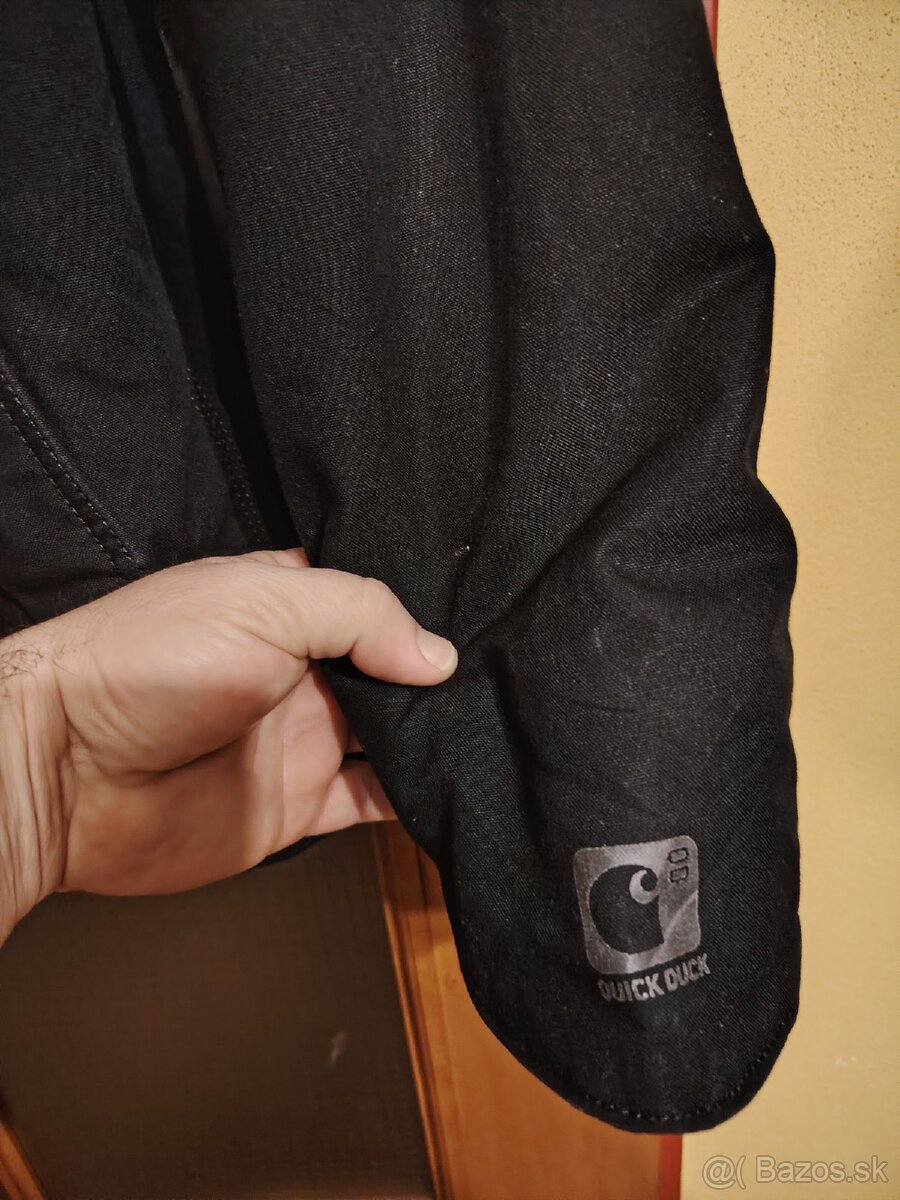 Bunda Carhartt. - 4