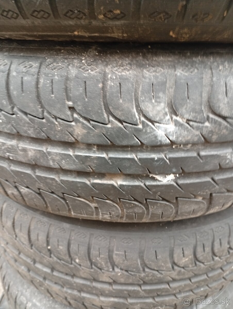 Mazda disky 4x108 14" - 4