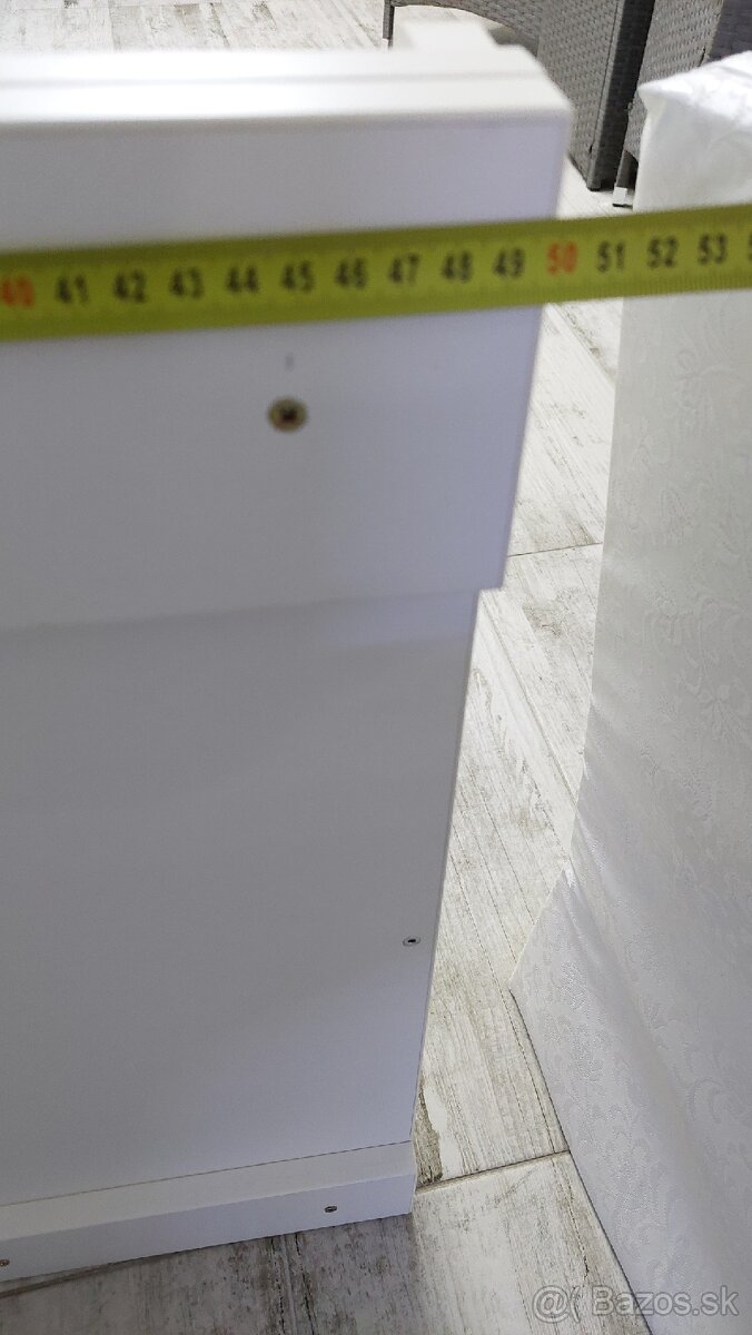 Detský prebalovací pult - 4