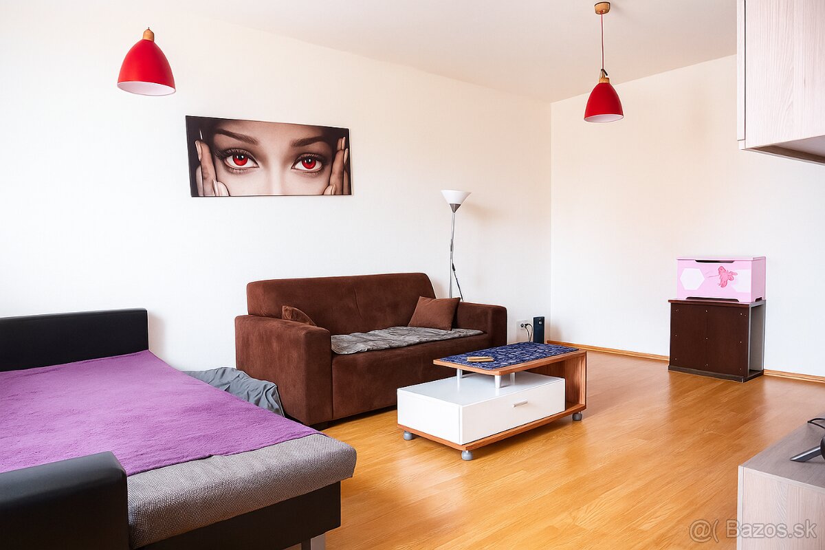Predaj, 3 - izbový byt, Žiar nad Hronom - 4