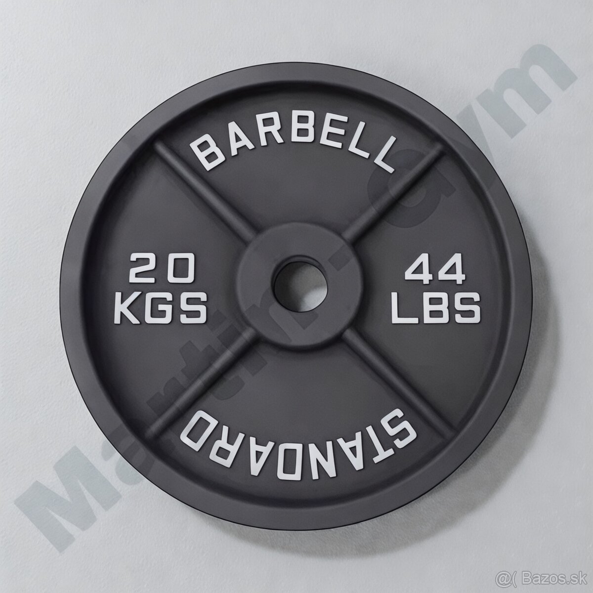 50mm kotúče - rôzne typy - 4