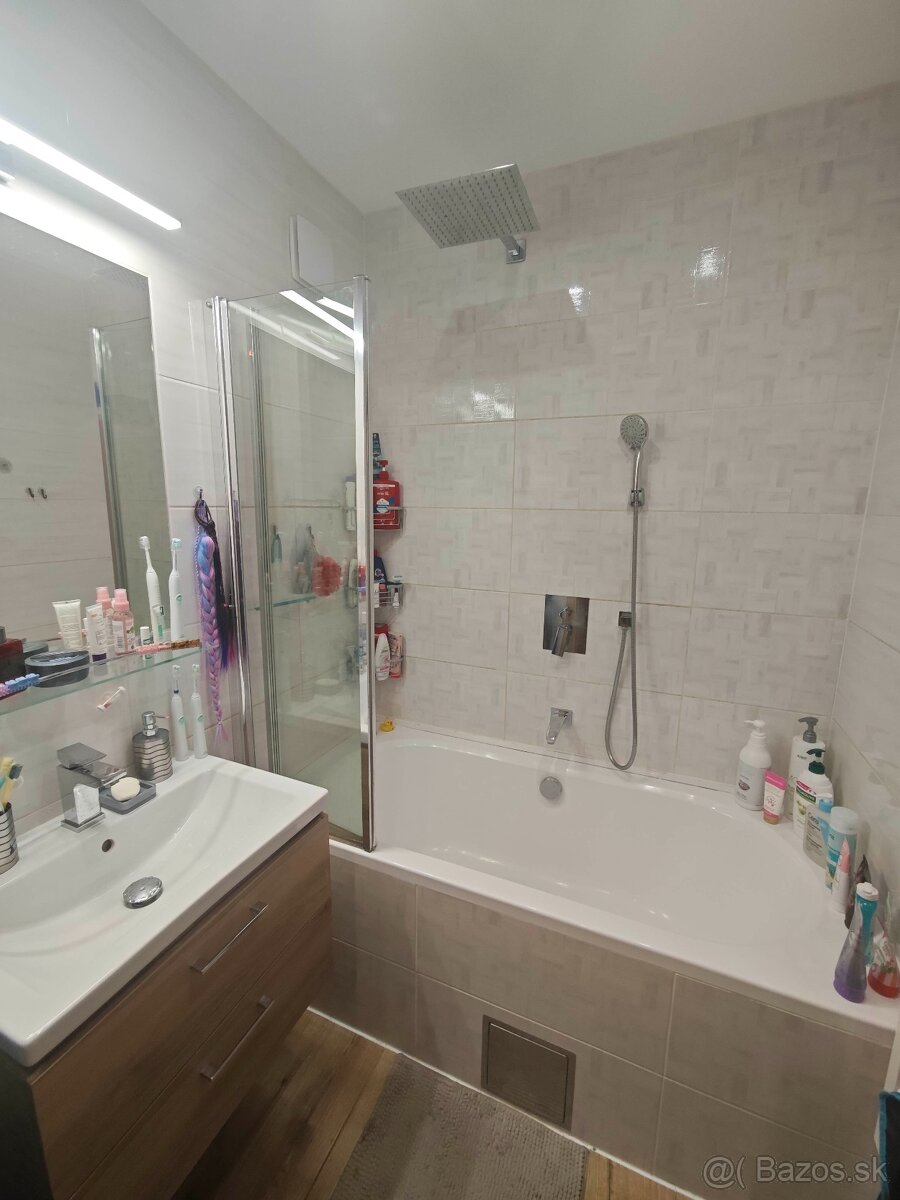 Predám 2 izbový byt - 4