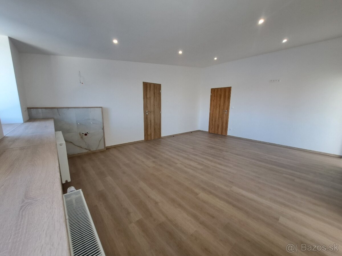 Priestory na prenájom - 4