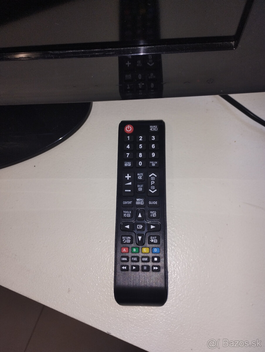 Predám televízor - 4