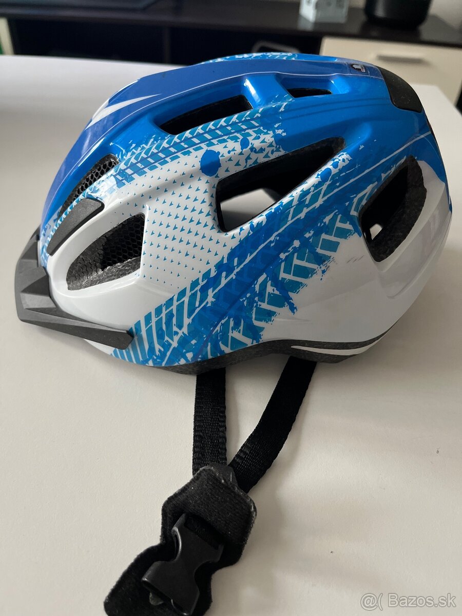 Detský bicykel CTM Scooby 20” - 4