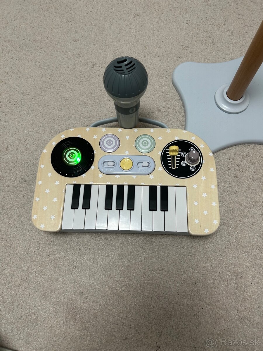 Elekteonicky DJ set Elis Design - 4